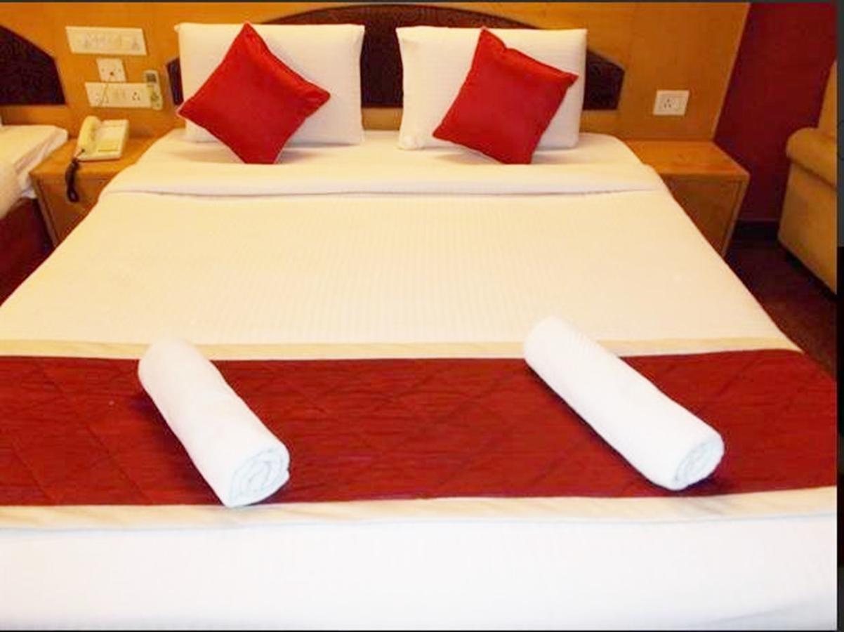 Rb Hospitality 2*