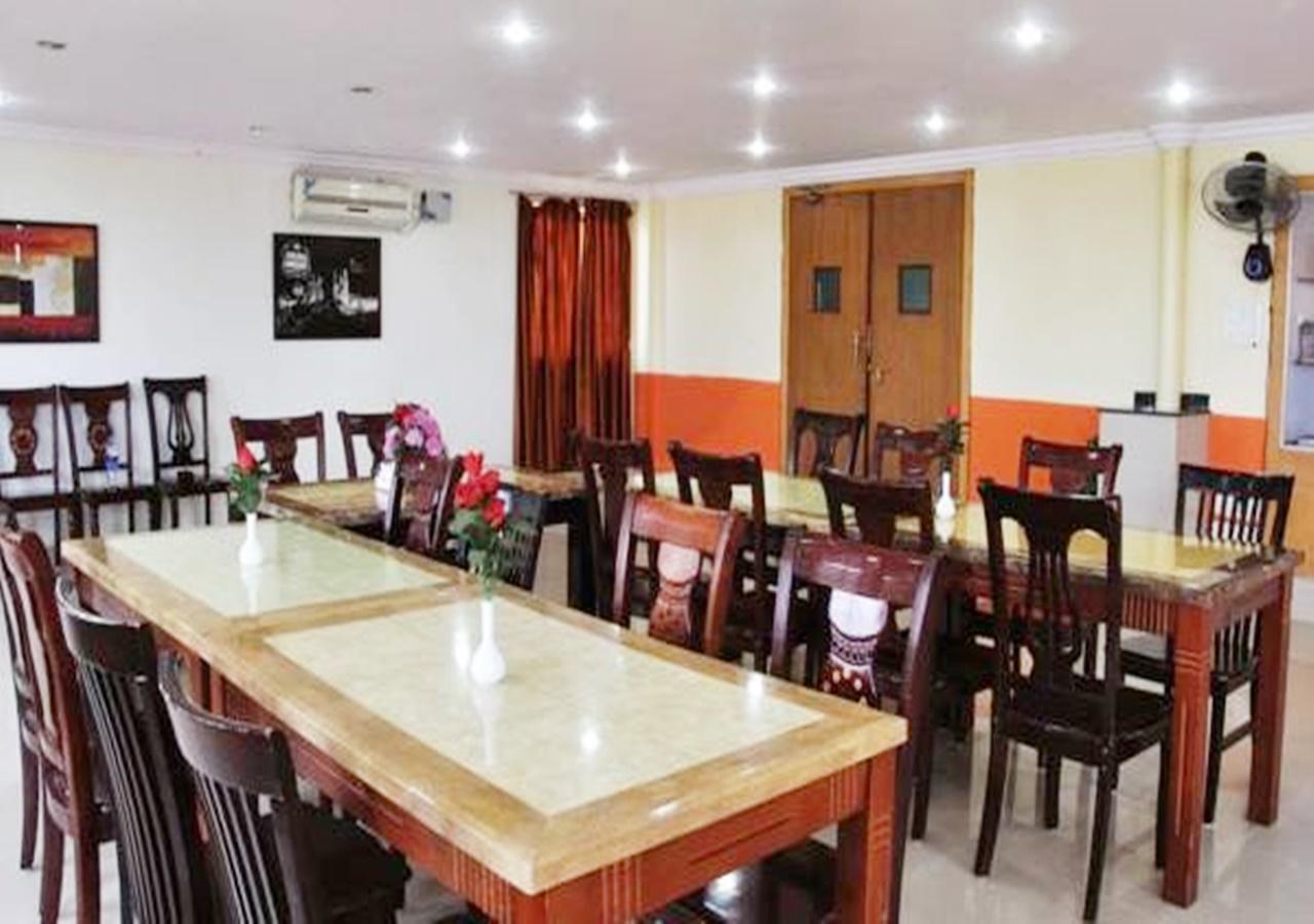 Rb Hospitality