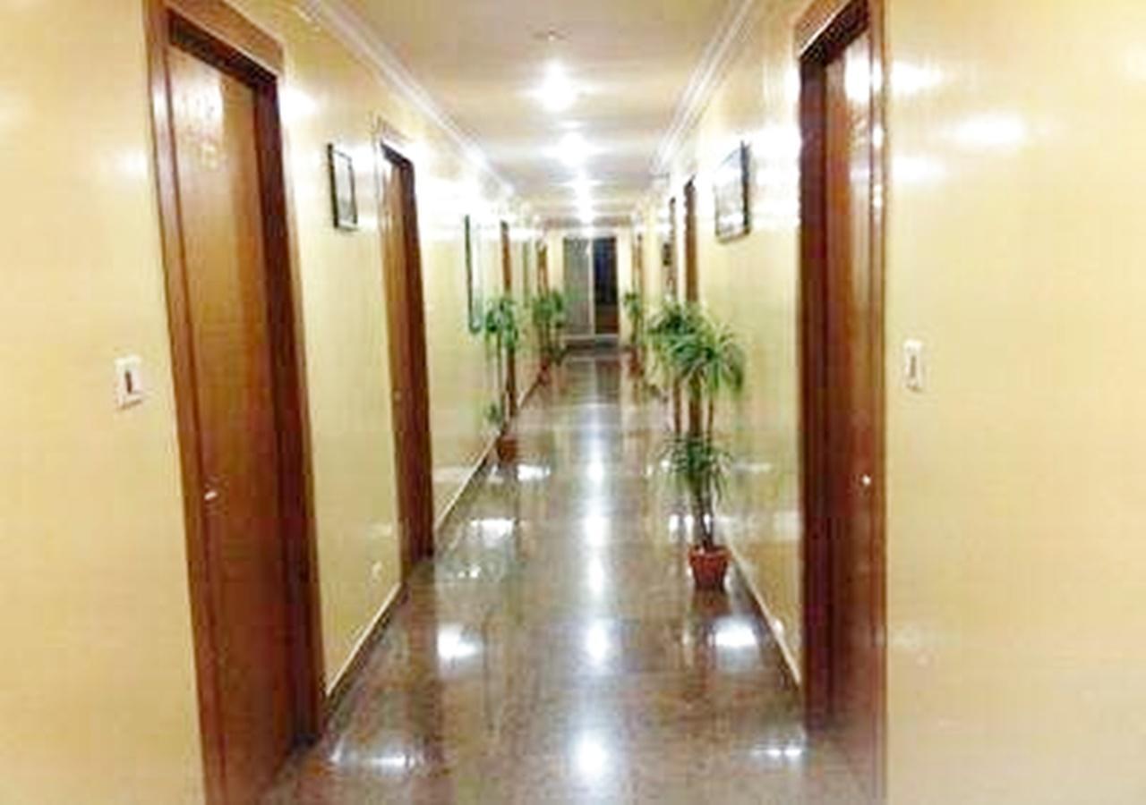 Rb Hospitality Hotel Bangalore