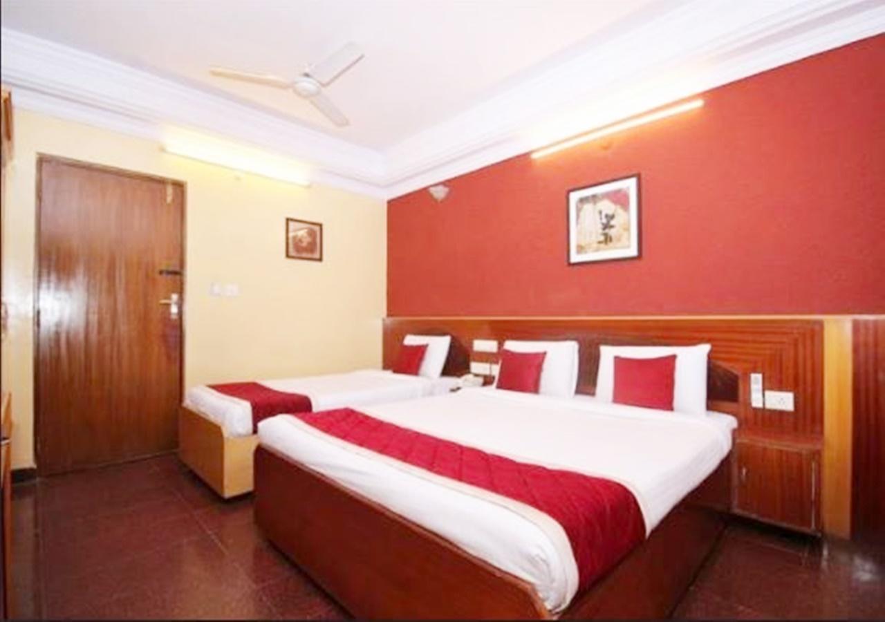 Rb Hospitality Hotel 2*