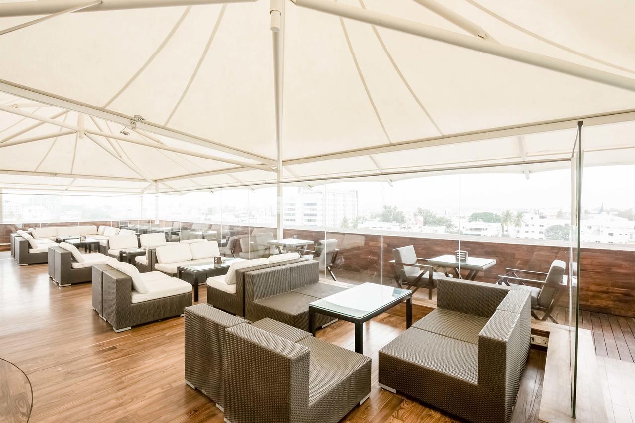 Hotel Springs And Bangalore