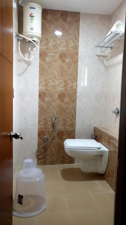 Atlaantic Hotel 3*