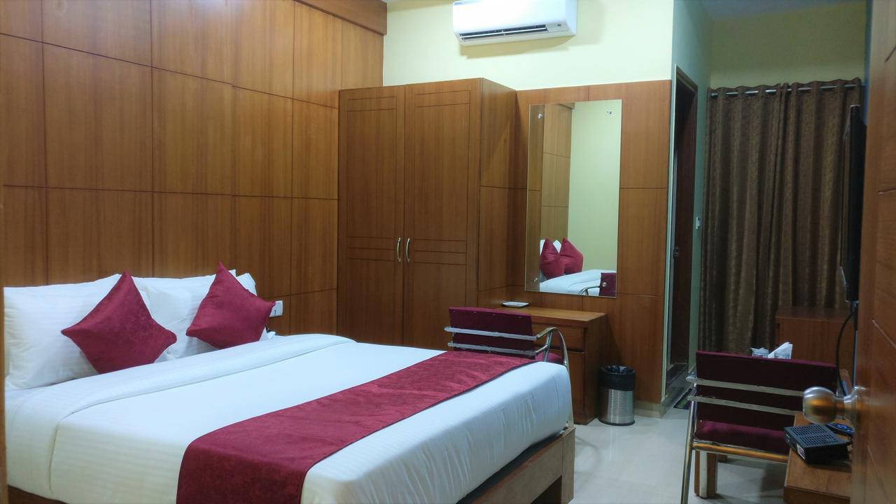 Hotel Atlaantic Bangalore