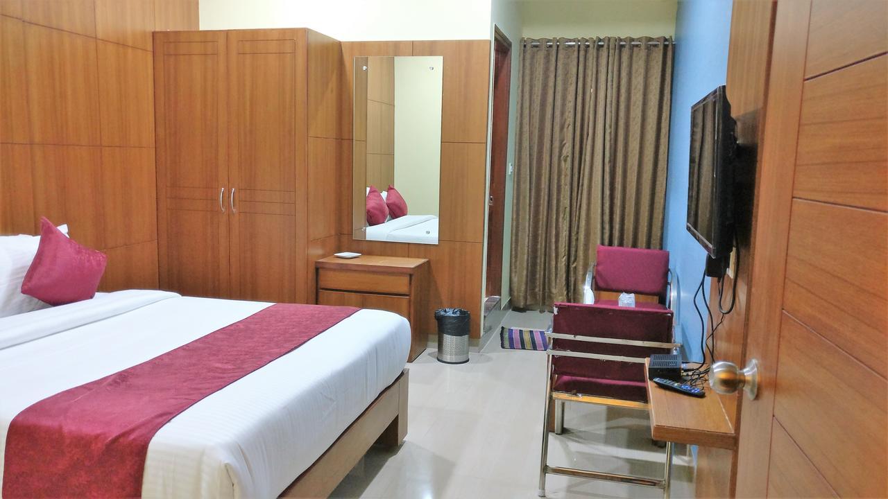 Hotel Atlaantic