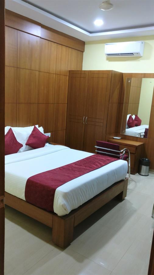 Hotel Atlaantic Bangalore