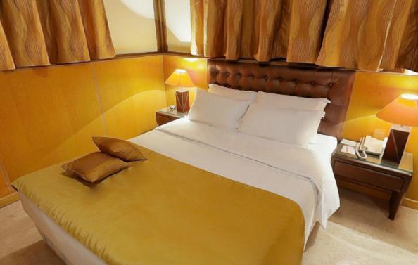 Roerich Pvt. Ltd Hotel