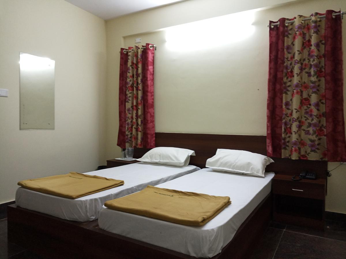 Sapphire Guest house Bangalore