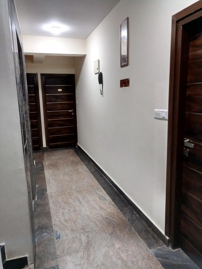 Guest house Sapphire *