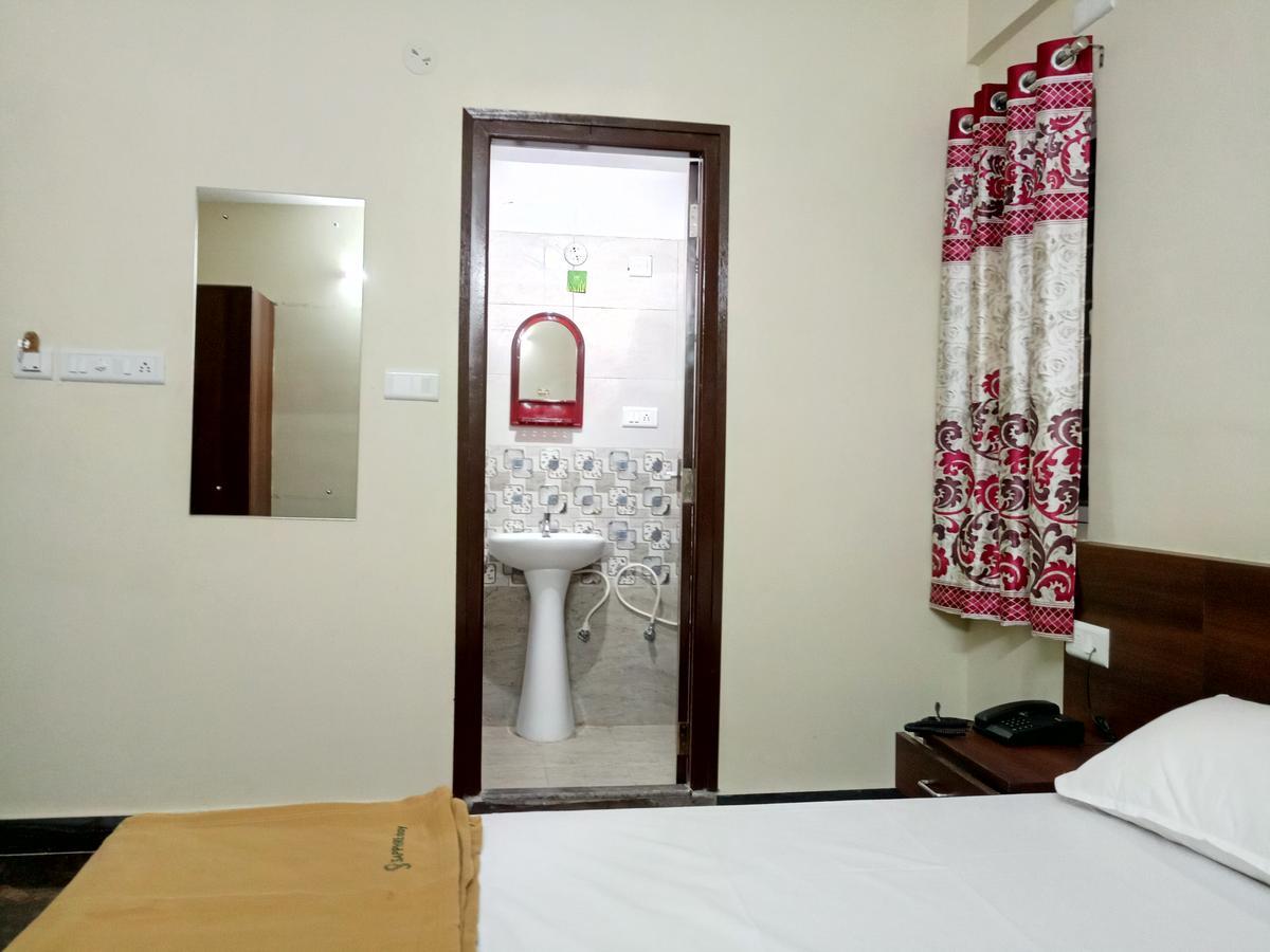 Guest house Sapphire
