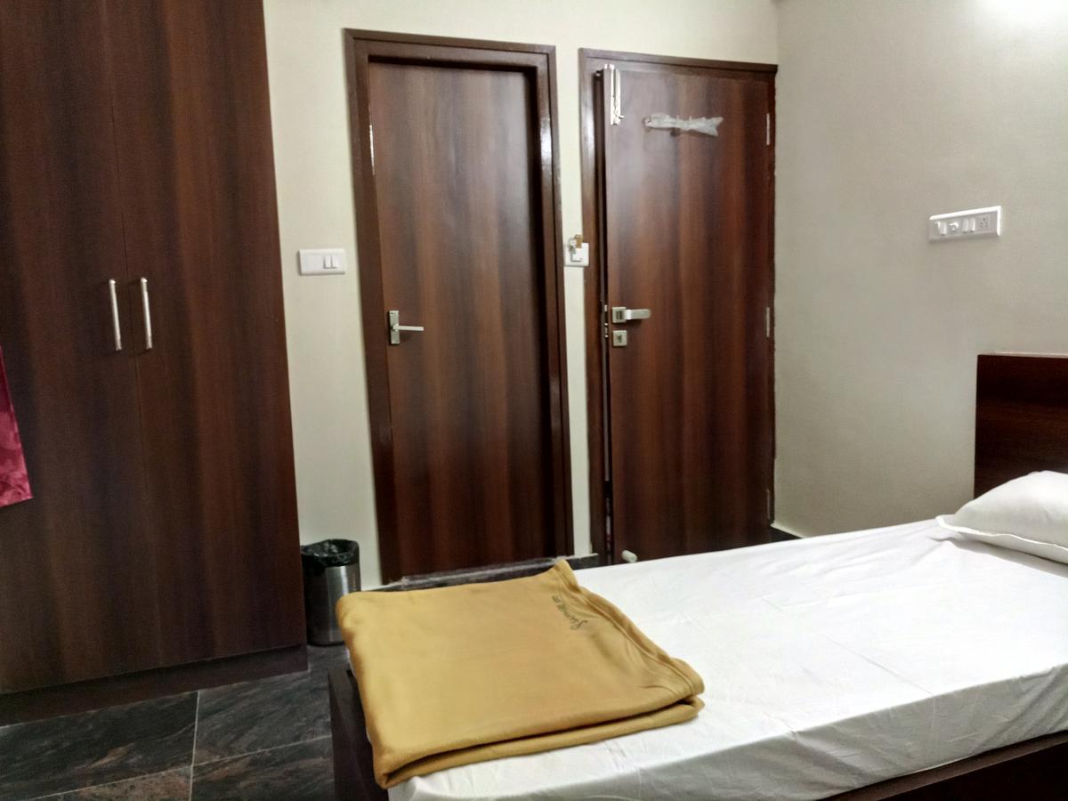 Sapphire Bangalore