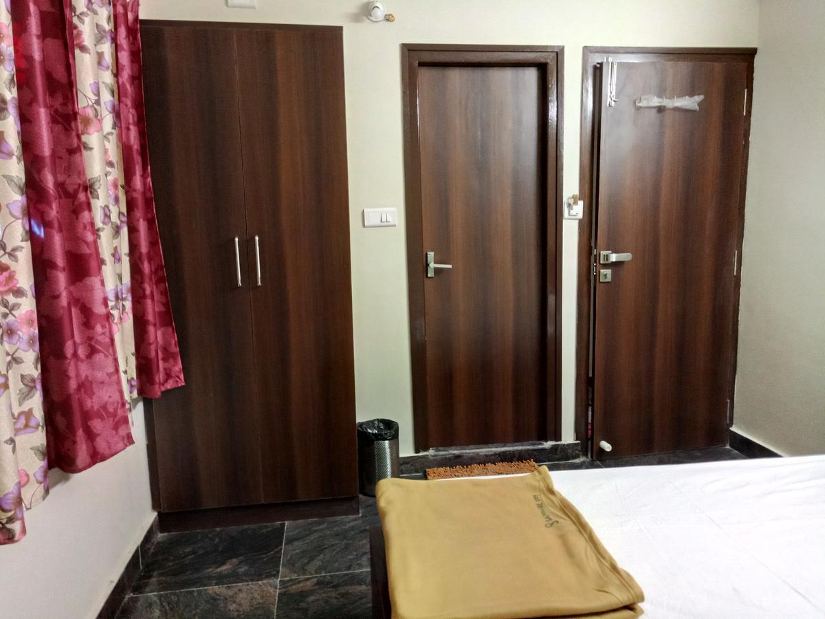 Sapphire * Bangalore