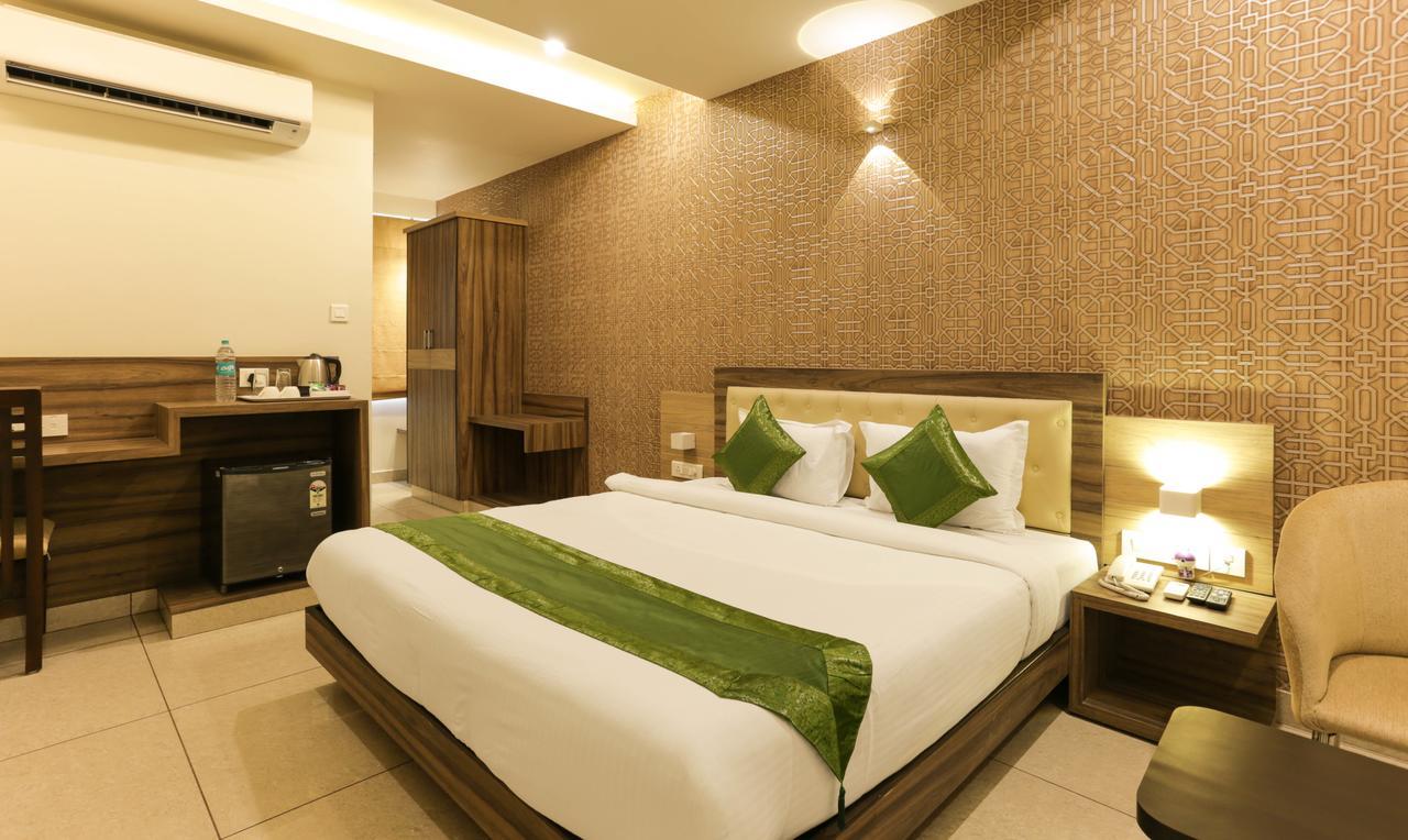Treebo Trend Rajathadri Palace Hotel 3*