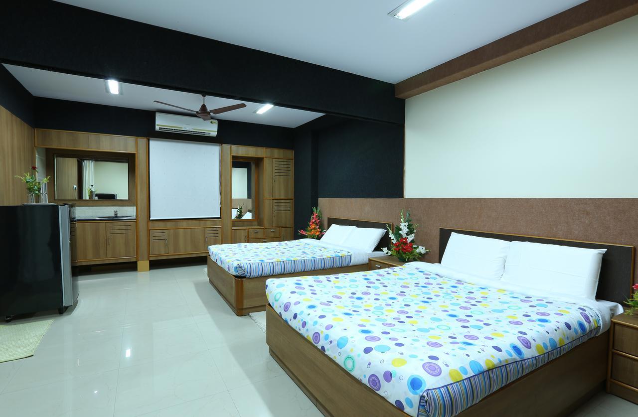 Inchara Bangalore