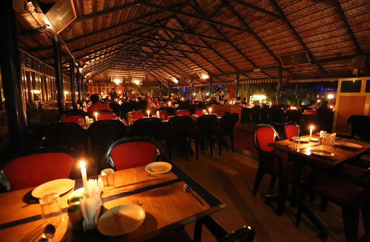 Inchara Bangalore