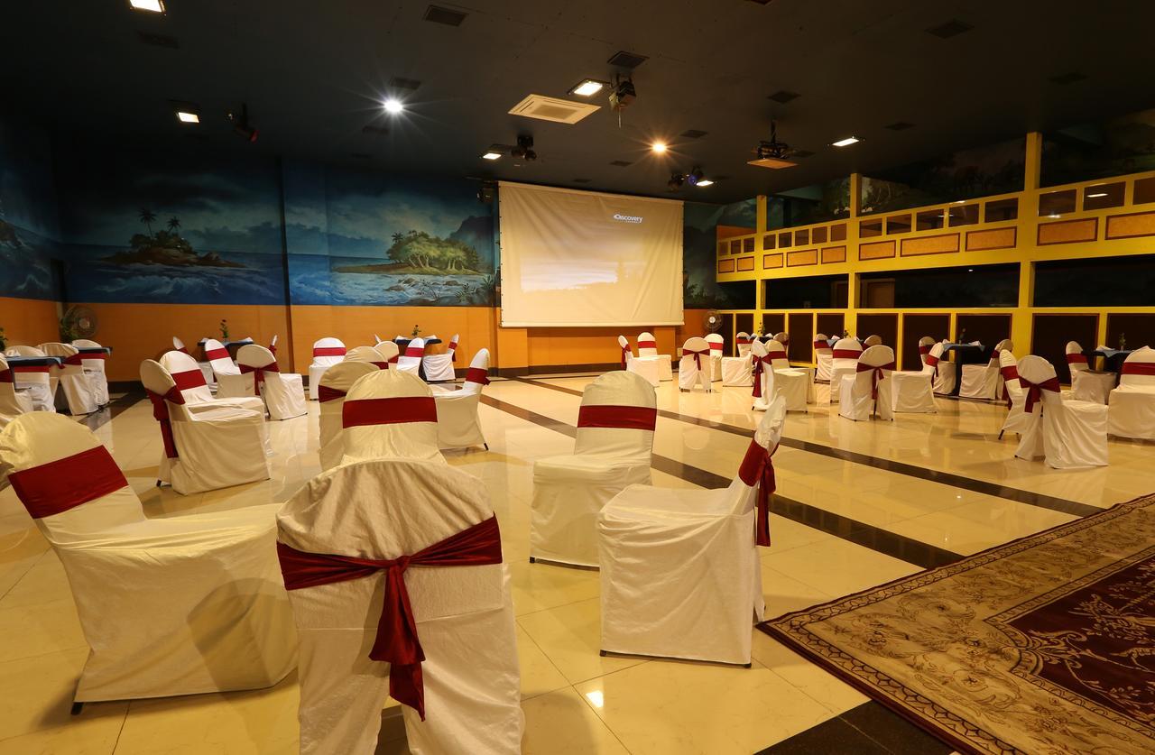 Inchara 3* Bangalore