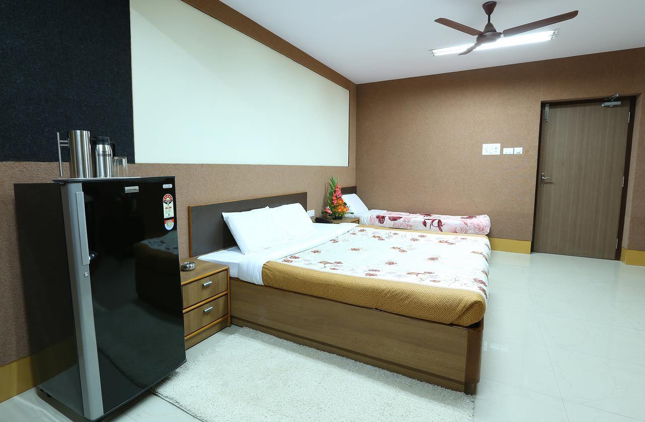 Hotel Inchara