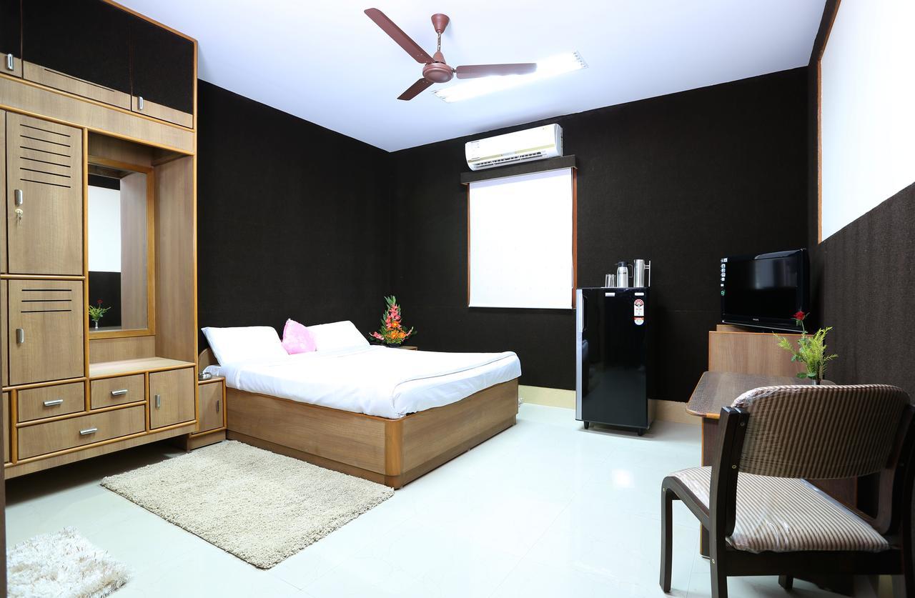 Inchara Hotel Bangalore