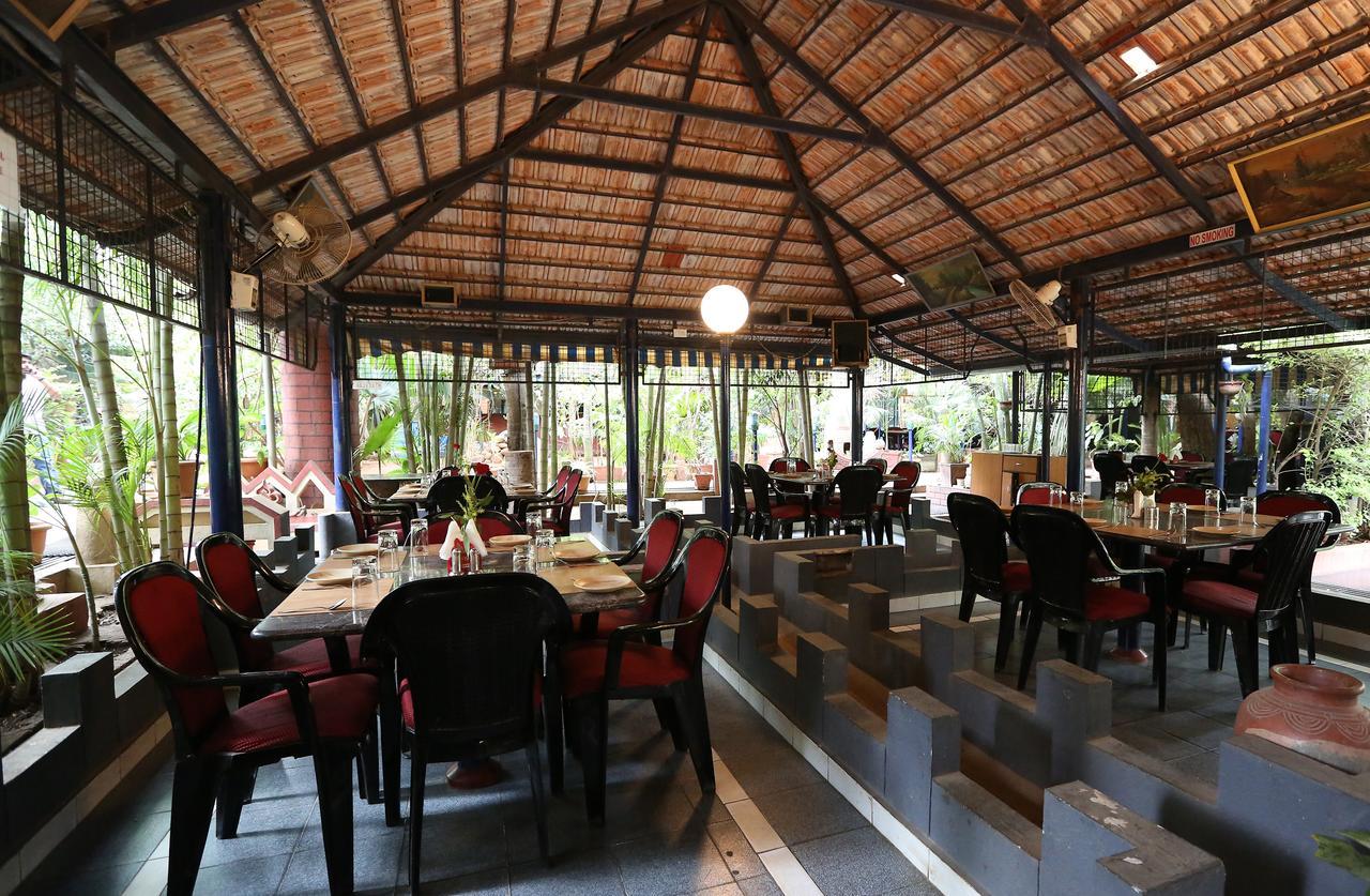 Hotel Inchara Bangalore