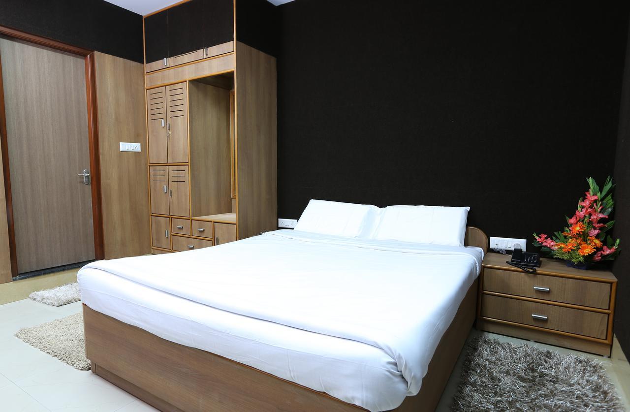 Hotel Inchara
