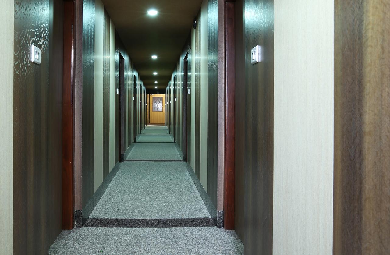 Hotel Inchara Bangalore