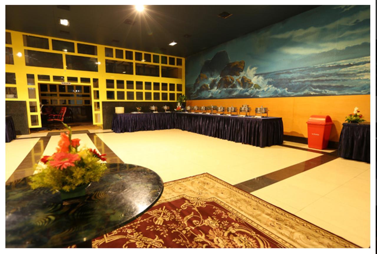 Inchara Hotel 3*