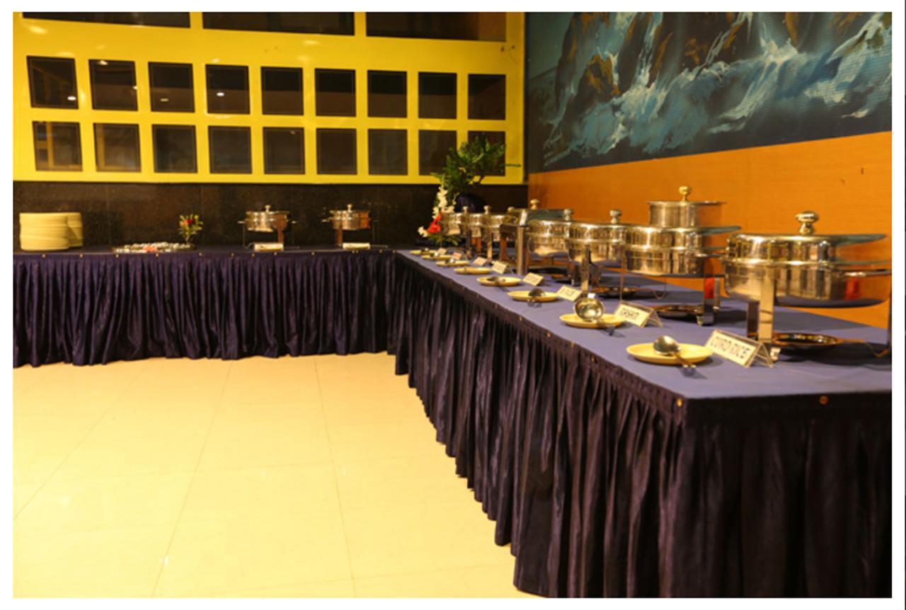 Hotel Inchara 3*