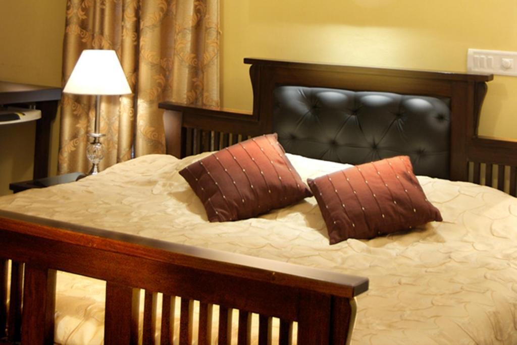 D'habitat Serviced Apartment Bangalore