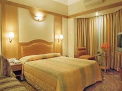 Pai Comforts Hotel