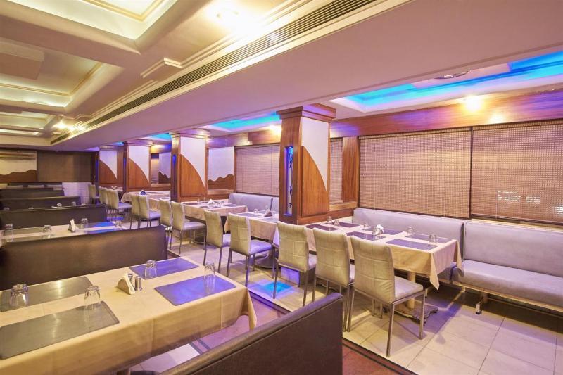 Nandhini - St. Marks Road Bangalore