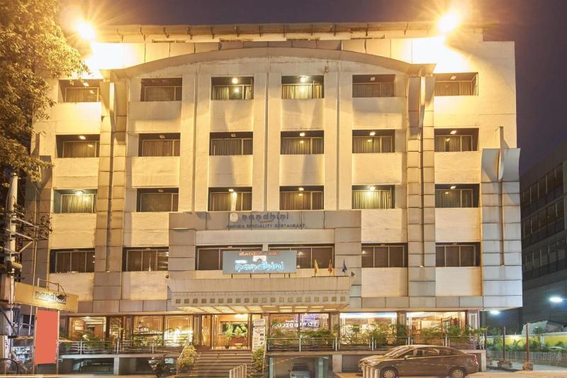 Nandhini - St. Marks Road Bangalore