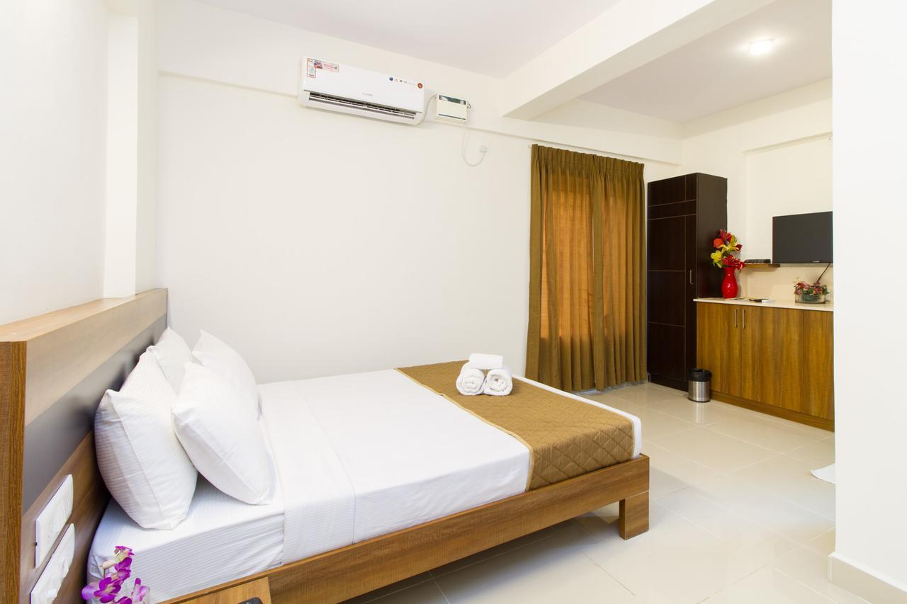 Hotel Sanctum Whitefield