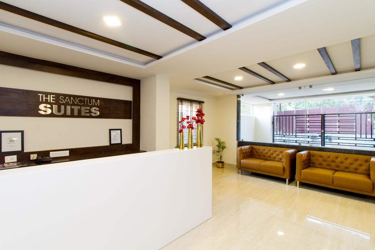 Hotel Sanctum Whitefield