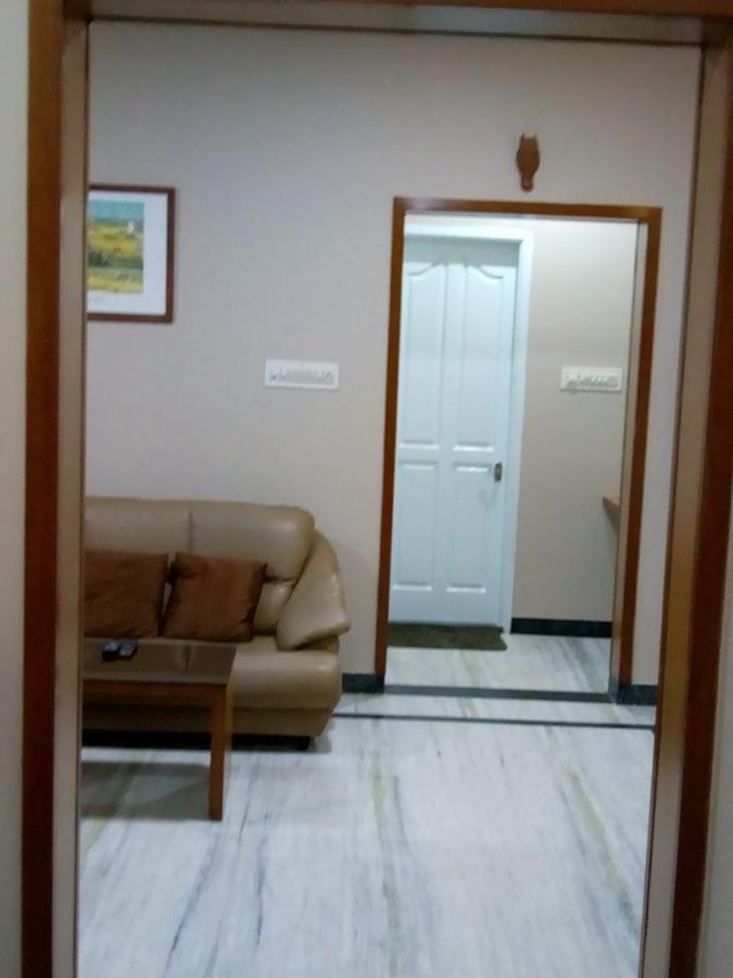 Om Residency Bangalore