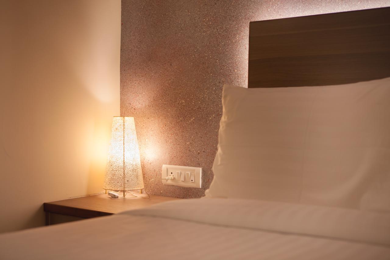 Comfy Luxury Hotel