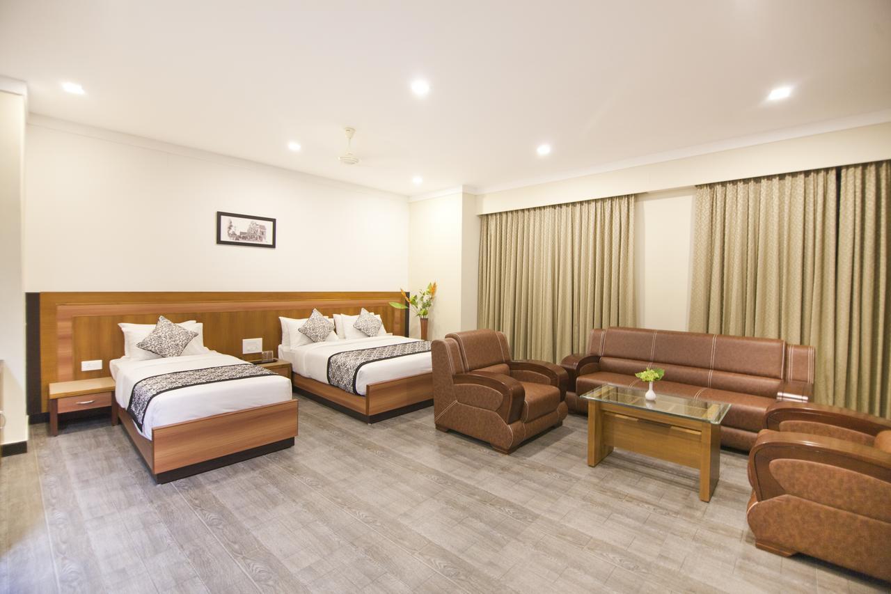 Comfy Luxury Hotel 3*