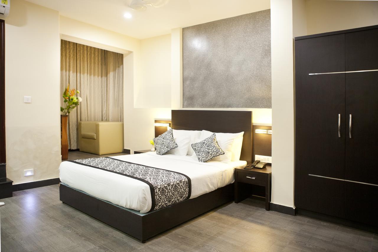 Comfy Luxury