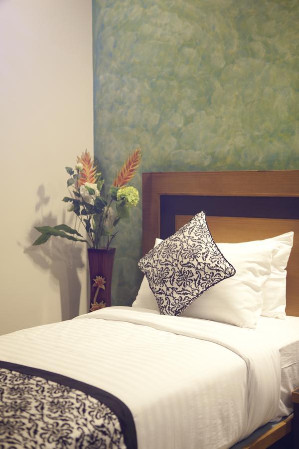 Comfy Luxury 3*