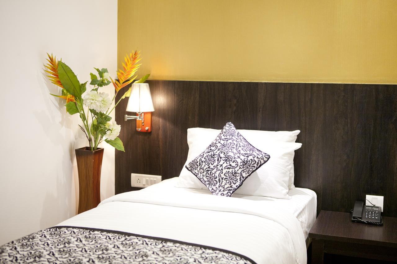 Hotel Comfy Luxury Bangalore