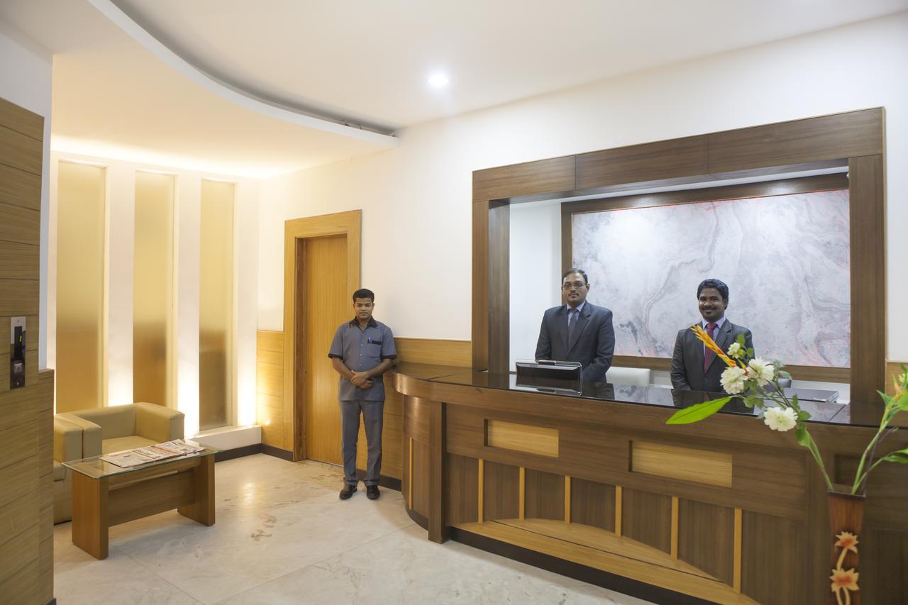 Comfy Luxury Hotel 3*