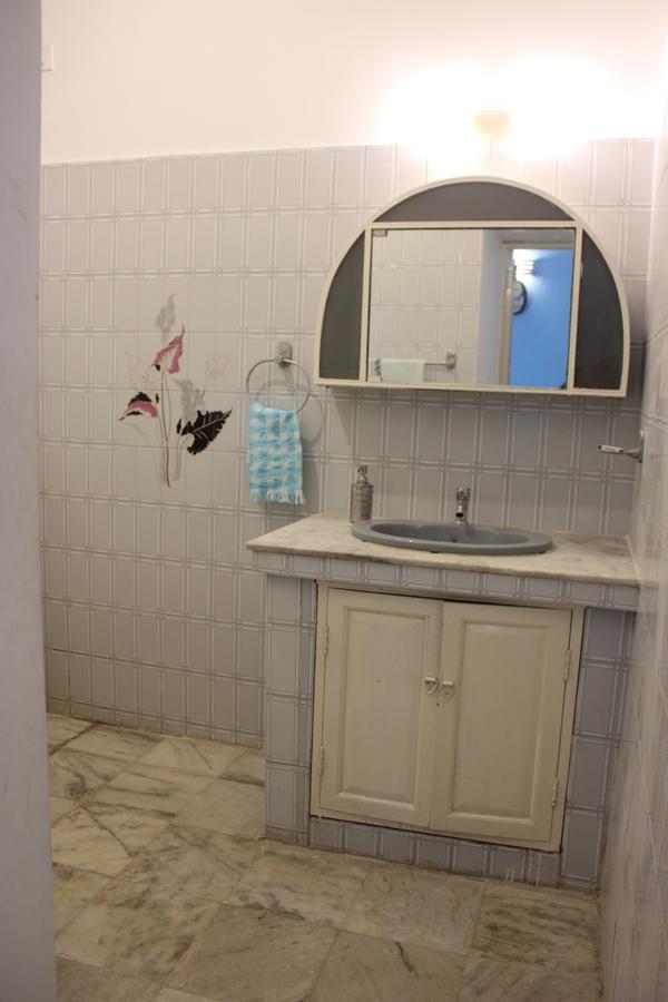 Bed & Breakfast Yogisthaan Bangalore