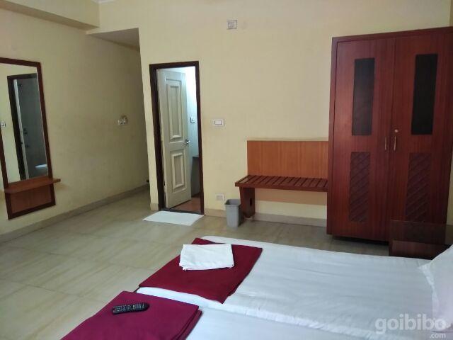 Hotel Janpath