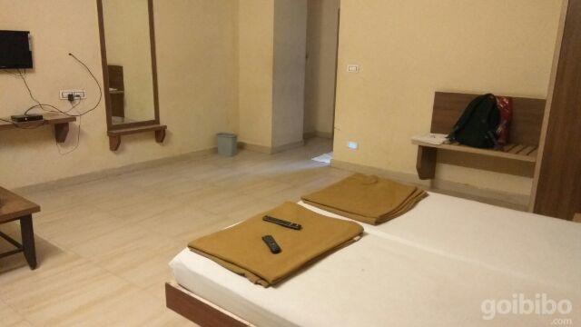Janpath Hotel Bangalore