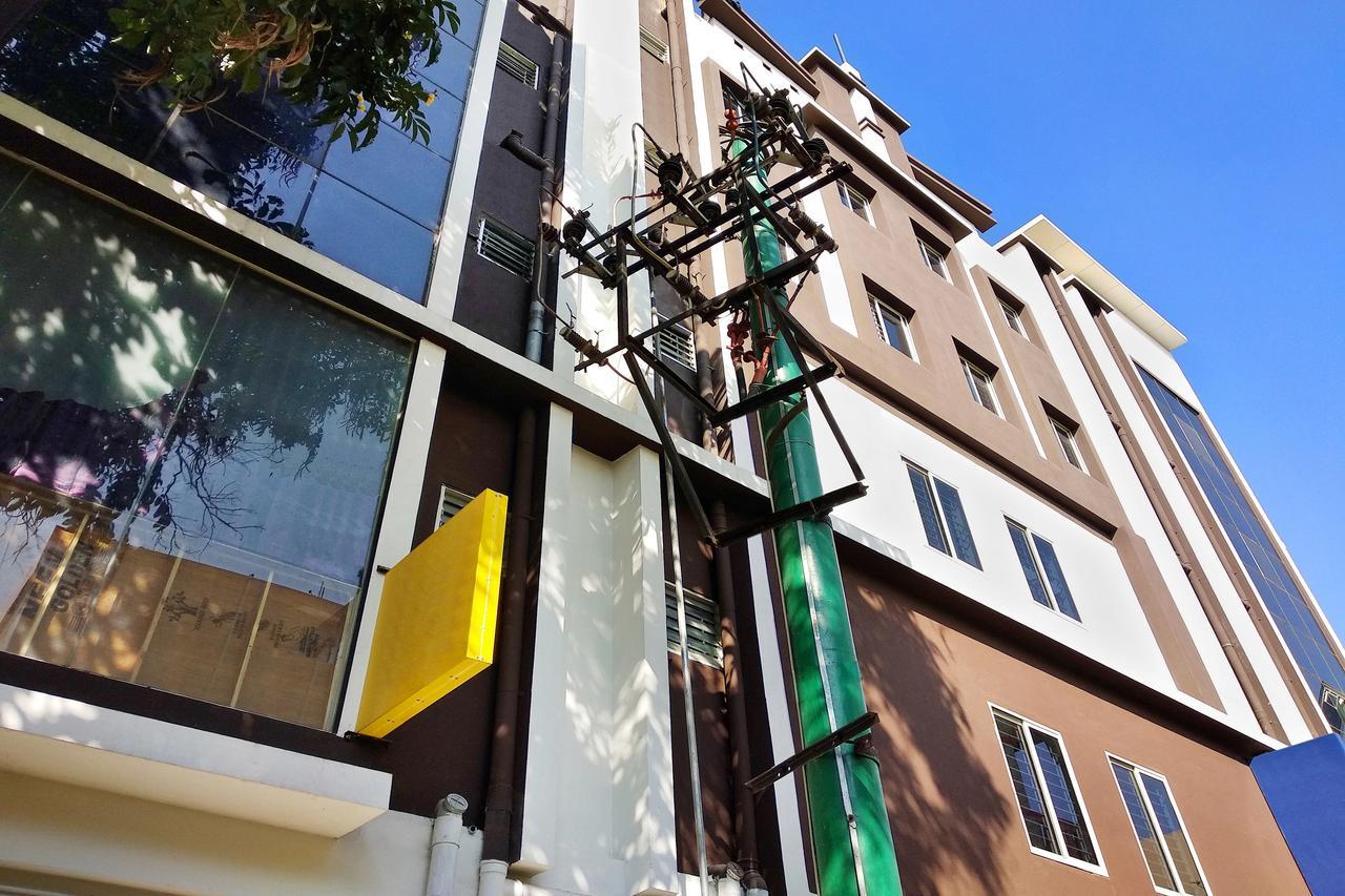 Hotel Oyo 10843 Rmv Savera Bangalore