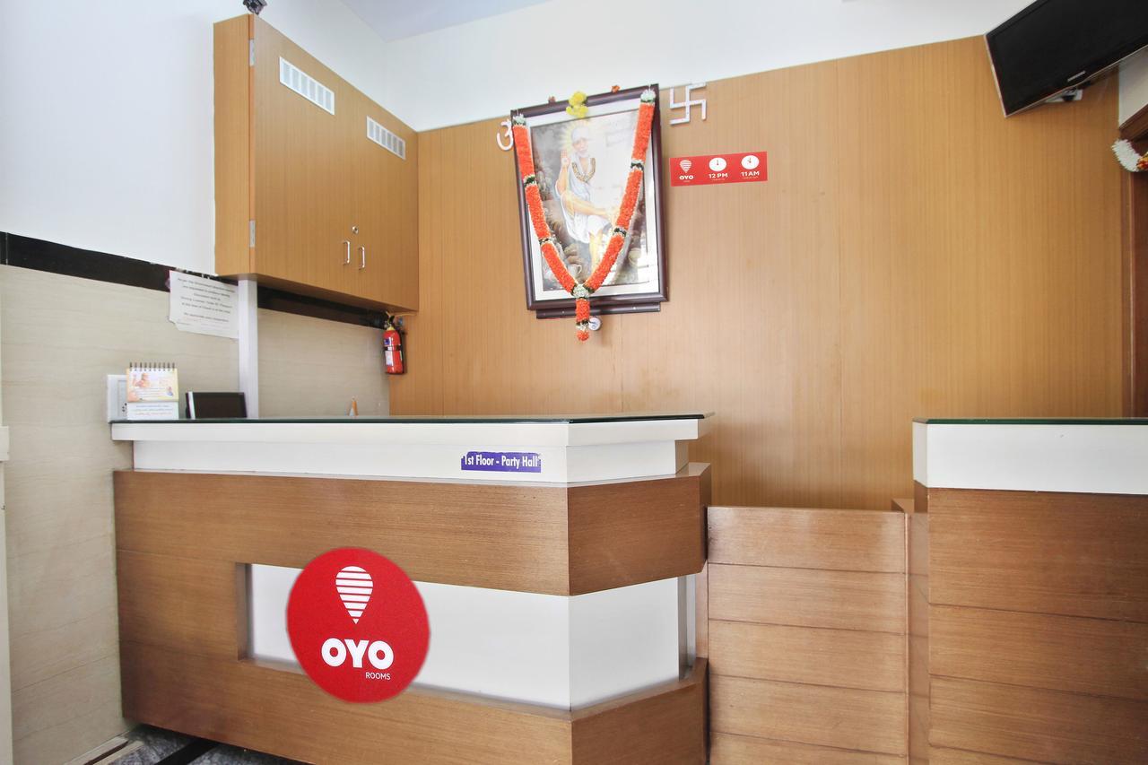Capital O 9151 Sri Sai Comforts Jayanagar 3* Bangalore