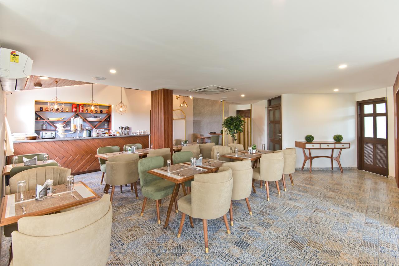 Hotel Bloom Boutique | Malleshwaram Bangalore