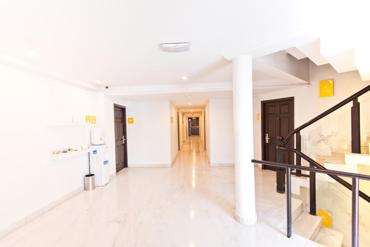 Bloom Boutique | Malleshwaram Hotel Bangalore