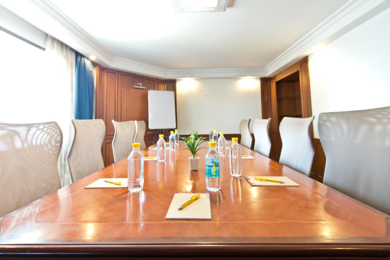 Bloom Boutique | Malleshwaram Hotel
