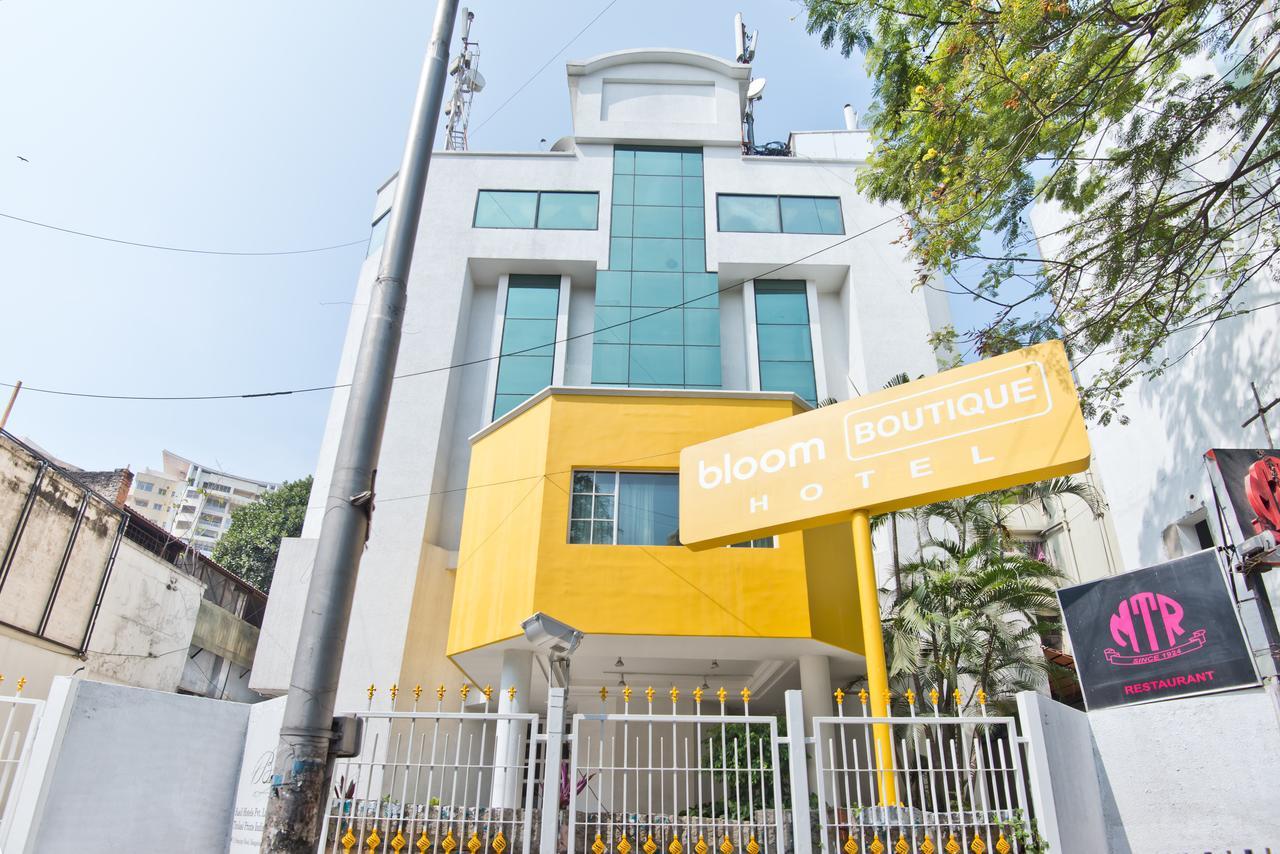 Bloom Boutique | Malleshwaram Bangalore
