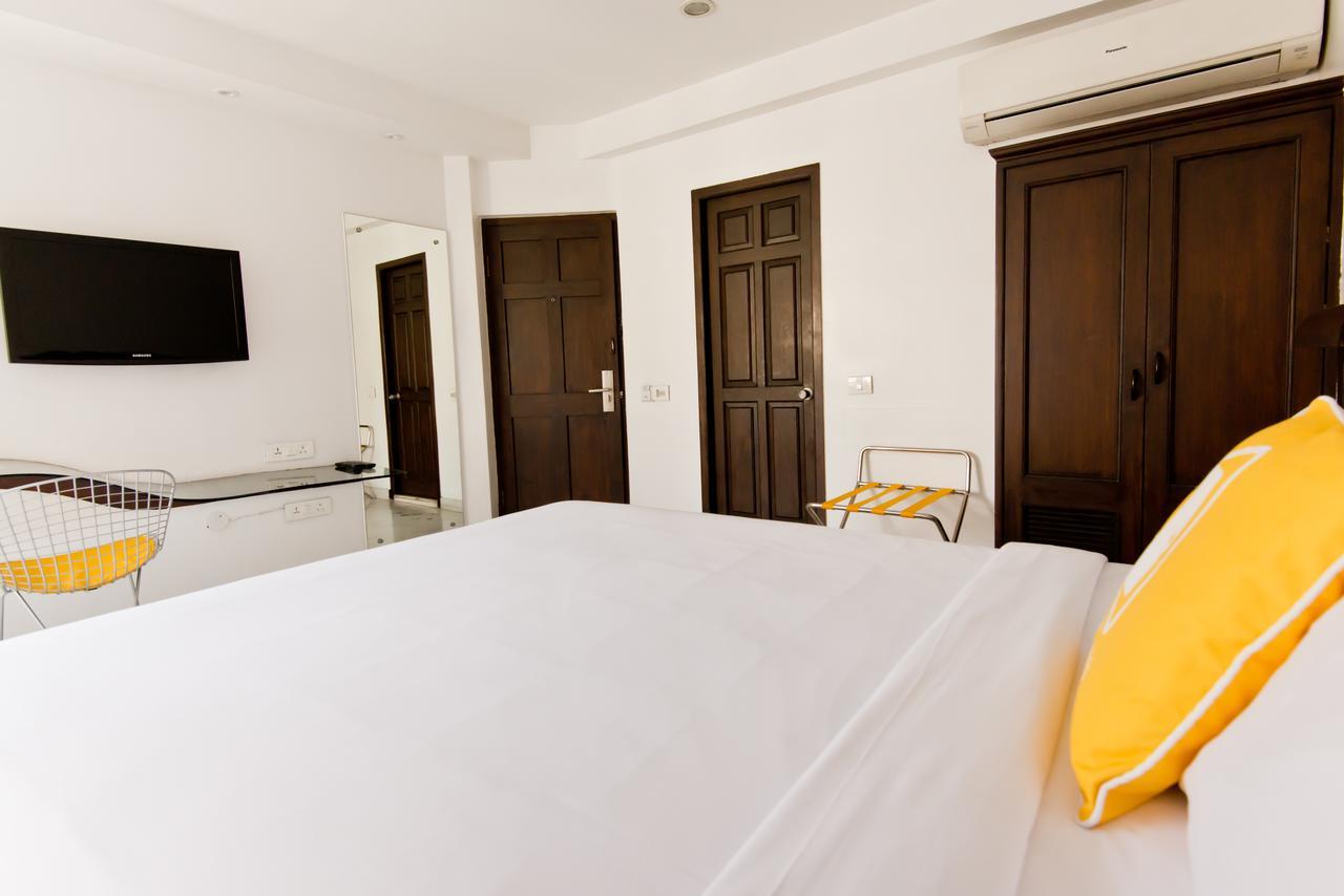 Hotel Bloom Boutique | Malleshwaram