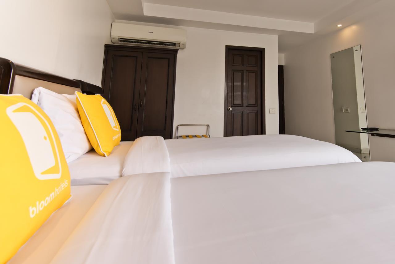 Bloom Boutique | Malleshwaram Hotel